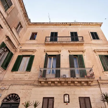 Apartment Castriota19 - Jacuzzi & Sit Lecce
