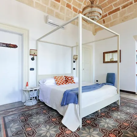 Castriota19 - Jacuzzi & Sit Apartment *