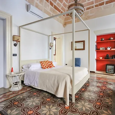 Castriota19 - Jacuzzi & Sit Apartment Lecce