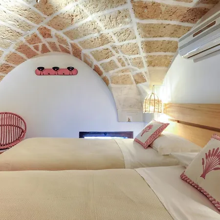 Castriota19 - Jacuzzi & Sit Apartment *