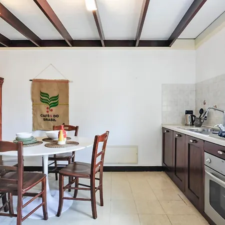 Castriota19 - Jacuzzi & Sit Apartment