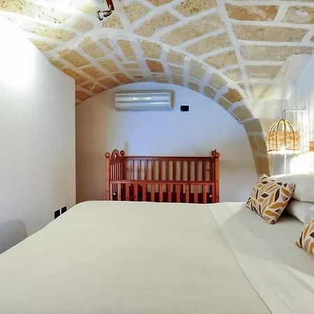 Castriota19 - Jacuzzi & Sit Apartment