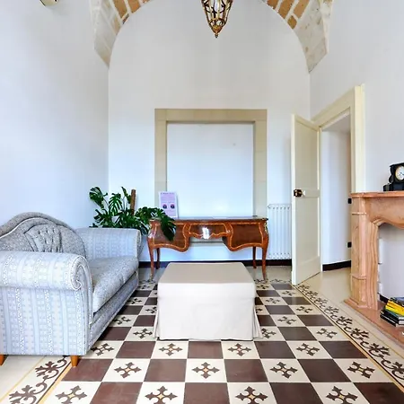 Apartment Castriota19 - Jacuzzi & Sit