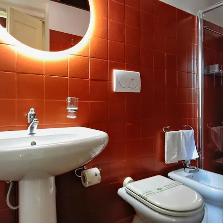 Apartment Castriota19 - Jacuzzi & Sit