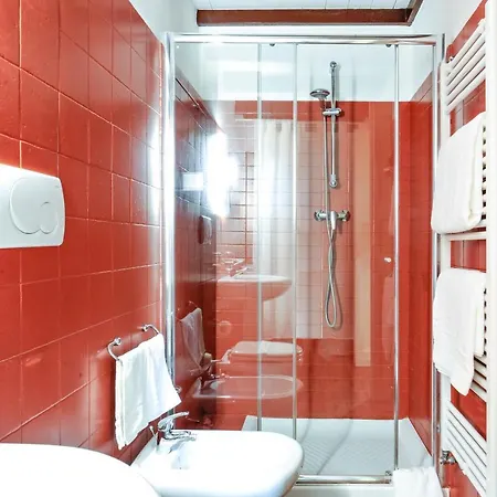 Apartment Castriota19 - Jacuzzi & Sit