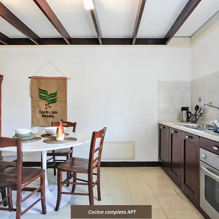 Castriota19 - Jacuzzi & Sit Apartment *